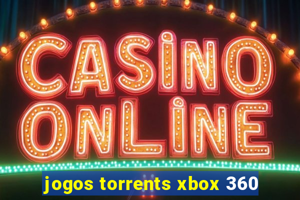 jogos torrents xbox 360